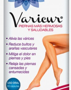 Varicur