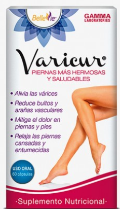 Varicur