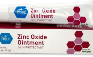 Med Pride Zinc Oxide Ointment Med Pride Zinc Oxide Ointment