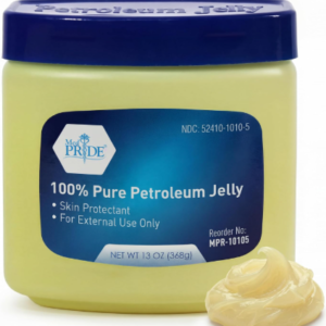 Petroleum Jelly Med Pride