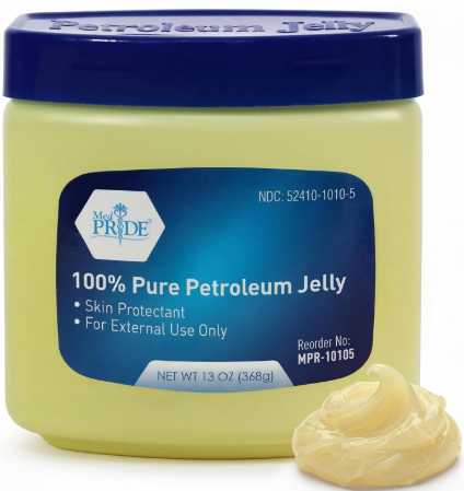Petroleum Jelly Med Pride