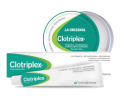 Clotriplex cream Clotriplex Cream