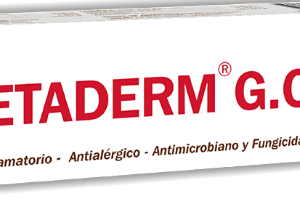 Betaderm G.C cream
