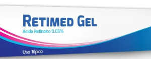 Retimed Gel Retimed Gel