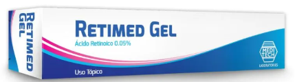 Retimed Gel