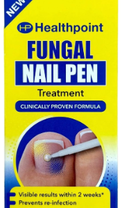 Fungal Nail Treatment