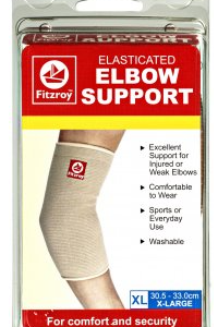 Fitzroy Elbow Support (L)