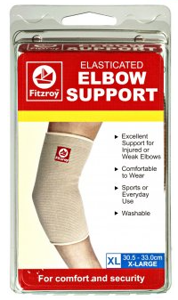 Fitzroy Elbow Support (L)
