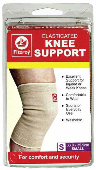 Fitzroy Knee Support (L) Fitzroy Knee Support (L)
