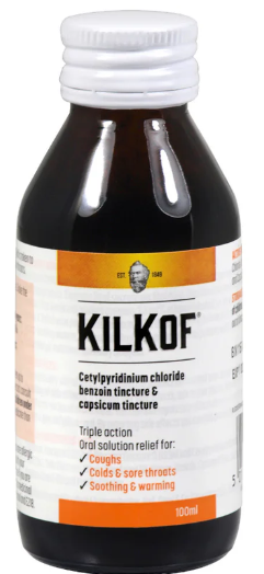 KilKof 200ml