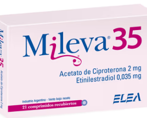 Mileva 35