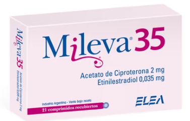 Mileva 35