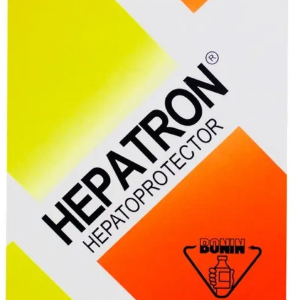 Hepatron