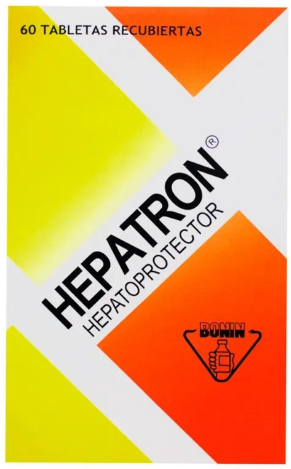 Hepatron Hepatron