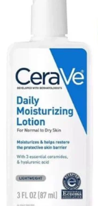 CeraVe Moisturizing Lotion 87ml