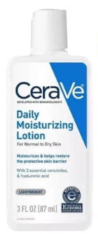 CeraVe Moisturizing Lotion 87ml