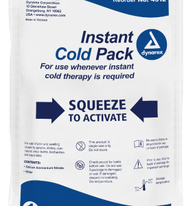 Instant Cold Pack