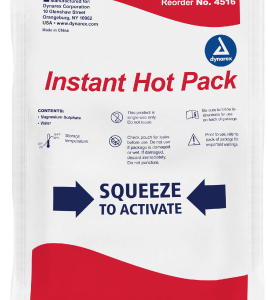 Instant Hot Pack