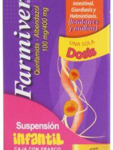 Farmiver Infantil Farmiver Infantil