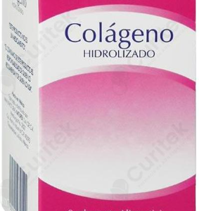 Colageno Hidrolizado Colageno Hidrolizado