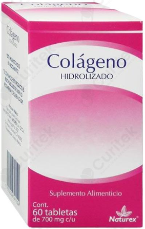 Colageno Hidrolizado Colageno Hidrolizado