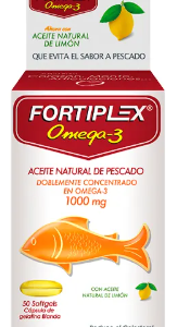 Fortiplex Omega 3