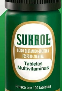 Sukrol