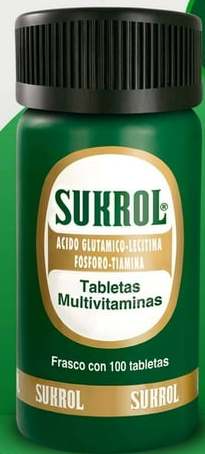 Sukrol