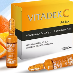 VITADEK C Adult VITADEK C Adult
