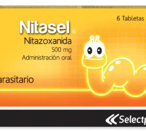 Nitasel 500mg Nitasel 500mg