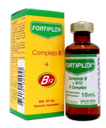 Fortiplex B12