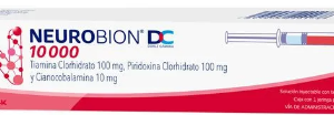 Neurobion 10,000