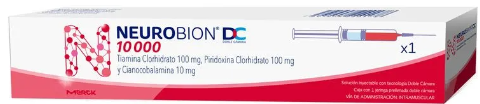 Neurobion 10,000