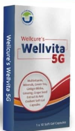 WellVita