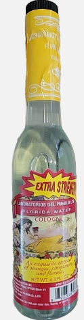 Florida Water