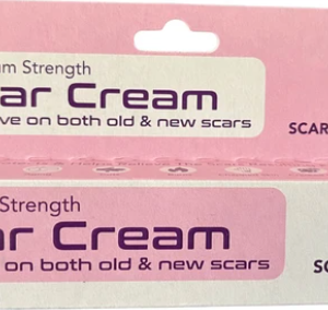 Scar Cream