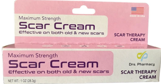 Scar Cream
