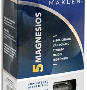 Magnesio Complex