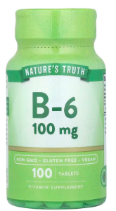 NT B-6 100mg