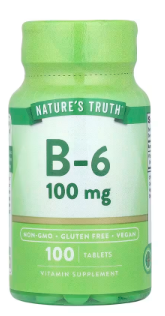 NT B-6 100mg