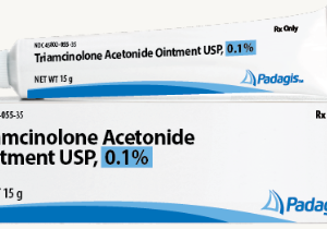 Triamcinolone Cream 0.1% Triamcinolone Cream 0.1%