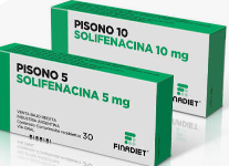 PISONO 5mg