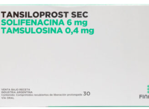 Tansiloprost SEC