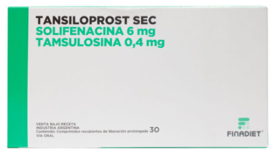Tansiloprost SEC