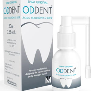 ODDENT Gingival Spray