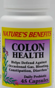 Colon Health Colon Health