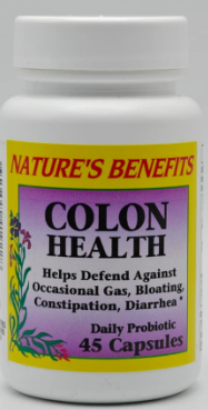 Colon Health Colon Health