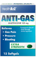 Anti-Gas