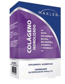 Colageno Complex Colageno Complex