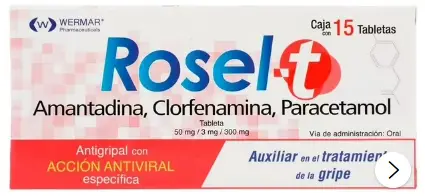 Rosel-t